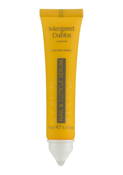 Nourishing Nail & Cuticle Serum Pen - Besleyici Tırnak & Kütikül Serum Bakım Kalemi - 15 Ml