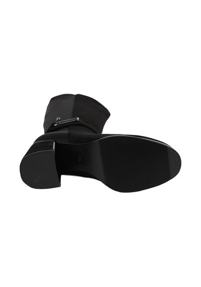 Kriste Bell Kadın Çizme K26-0142 Kahverengi Süet Arkası Esnek Streç Kumaş Metal Tokalı Aynalı Kalın Topuk Fermuarlı Kışlık Uzun Çizme Siyah Kriste Bell Kadın Çizme K26-0142 Kahverengi Süet Arkası Esnek Streç Kumaş Metal Tokalı Aynalı Kalın Topuk Fermuarlı Kışlık Uzun Çizme Siyah