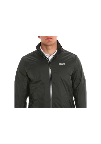 Slam Pro Alpha Lgt Jkt W06 Antrasit
