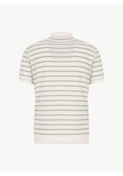 Discovery Expedition D6sm-gml3831 Mint Relaxed Fit Erkek Gömlek