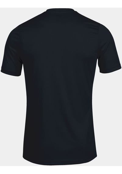 Joma Erkek Futbol Maç Forma Inter Short Sleeve Black White 102807 001