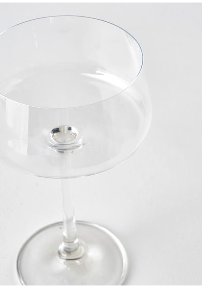 Bella Maison Shape Cup Naturel 220 Cc Naturel