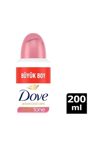Eventone Deodorant 200 Ml