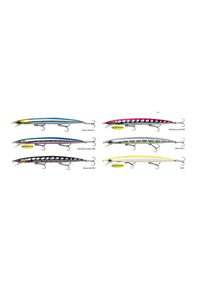 Savage Gear Jerk Minnow 145 Mm 17 Gr Sınkıng Suni Yem