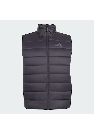 Adidas Kx8816 Mt Ess Pad Erkek Spor Yelek Siyah