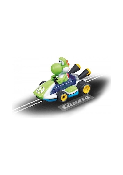 Carrera First Super Mario