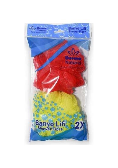 Naturel Ms-29 2li Banyo Lifi
