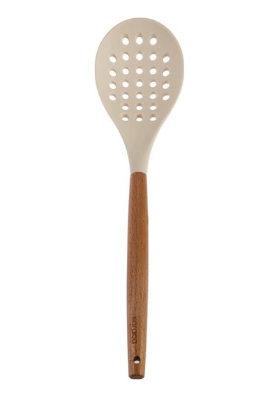 Karaca  Woodline Kevgir Beige