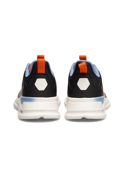 Hummel Wonx Run Ayakkabı 900800-2072 Beyaz