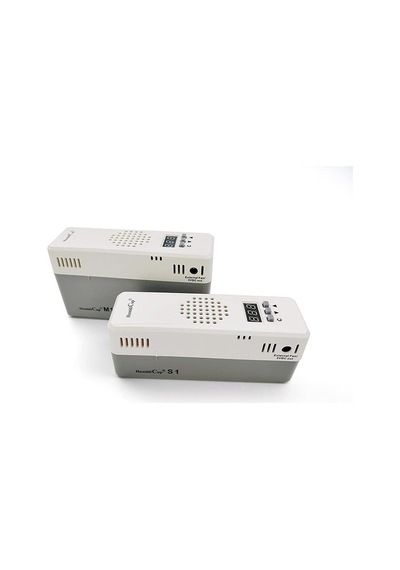 Humidicup M1 Elektronik Puro Nemlendirme Cihazı 800 Capacity