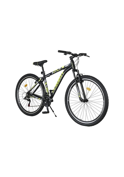 TommyBike COPPER Alüminyum Kadro 29 Jant Disk Fren 21 Vites Dağ Bisikleti