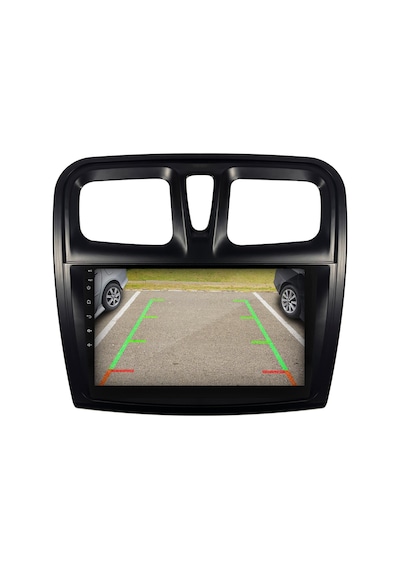 Renault Symbol Android Multimedya Sistemi 2015-2018 Crv-4830xd 9"