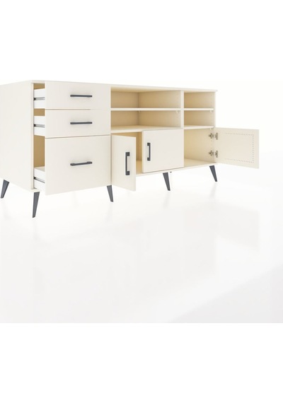 Kronos Konsol 4 Raflı 3 Çekmeceli 3 Kapaklı 176x59x83 Aytaşı-aytaşı/aytaşı Aytası Kronos Konsol 4 Raflı 3 Çekmeceli 3 Kapaklı 176x59x83 Aytaşı-aytaşı/aytaşı Aytası