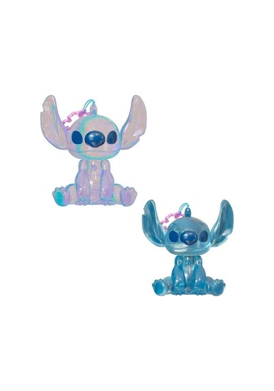 Disney Stitch Squish Anahtarlık