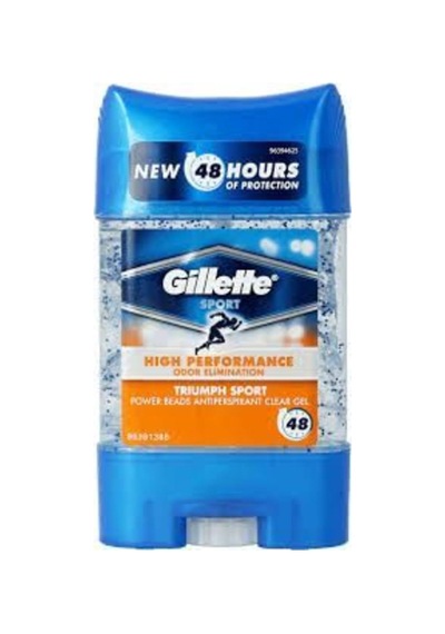 Gillette Deodorant Stick Jel 75ml