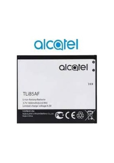 Alcatel Wifi Batarya Alkatel Vınn Batarya