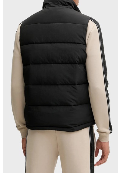 Guess New Rohan Kapitoneli Regular Fit Dik Yaka Şişme Yelek Z5yl08wgtn0 Erkek Yelek Z5yl08 Wgtn0 Jblk Siyah