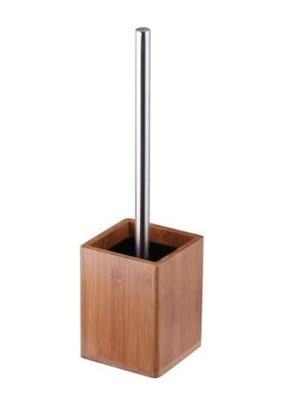 Bambu Tuvalet Fırçası