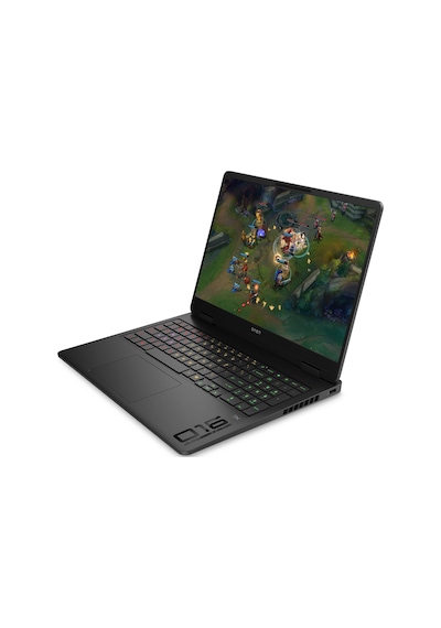 HP Omen 16-AP0006NT C52R1EA RAL7-350 32GB 1 TB SSD RTX5070 16" Free Dos Dizüstü Bilgisayar