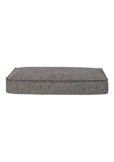 Hnrlıshp Pet Comfort Lima Gri Köpek Yatağı S 70x40cm