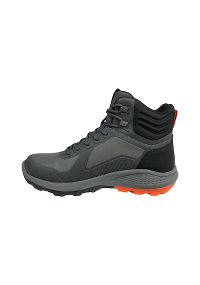 Lotto 3w Crowel Hıgh Wp 3pr Erkek Outdoor Su Geçirmez Bot Kış 23 001