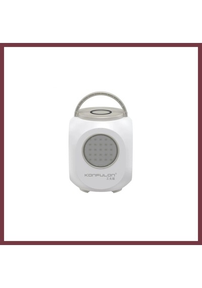 Storeşahin Konfulon Cn01 Powerbank 45.000 Mah Kamp Şarj Pd - Beyaz Shn0720