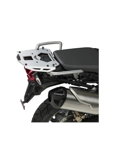 Triumph Tiger 800 / 800 Xc / 800 Xr 11 19 Arka Taşıyıcı Givi Sra6401 Siyah