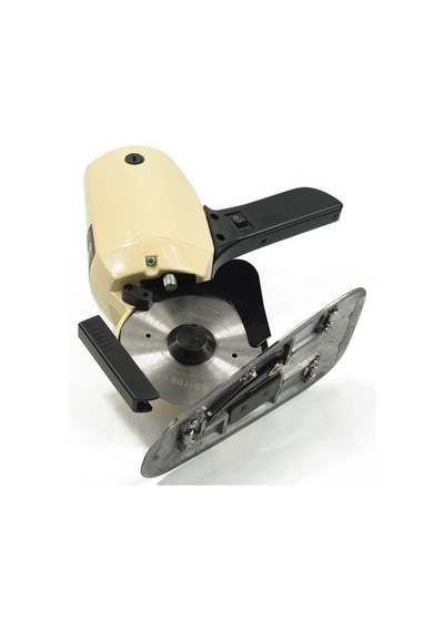 Rs100 Yuvarlak Bıçaklı Kesim Motoru (100 MM)