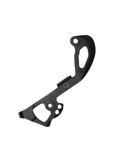 Shimano Xt Rd-t8000 İç Plaka Grubu Y5zj26000 Siyah