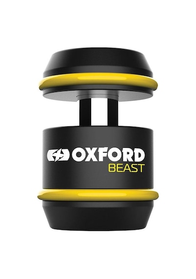 Oxford Motosiklet Beast Kilit 87mmx124mm Lk120