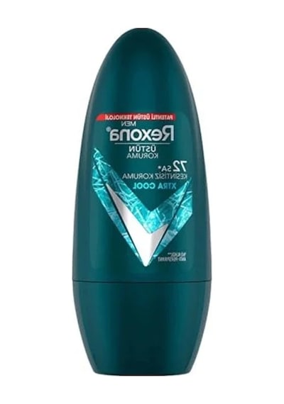 Rexona Men Motionsense Erkek Roll On Deodorant Xtra Cool 50 Ml