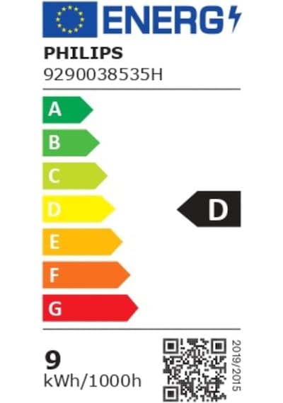 Philips Hue Led A67 Lamba, Beyaz Ve Renkli Ambiyans, E27 Duy, 11, Çok Renkli