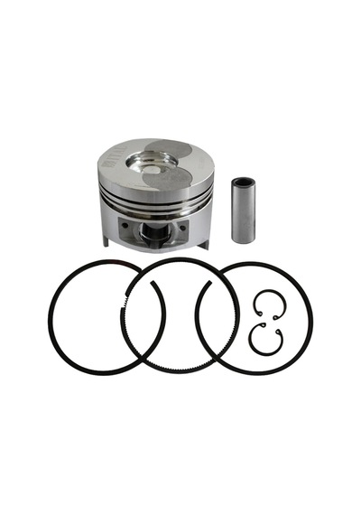 İtal Piston Takım Dizel 188fa/dhy8000lek 88mm +0,75