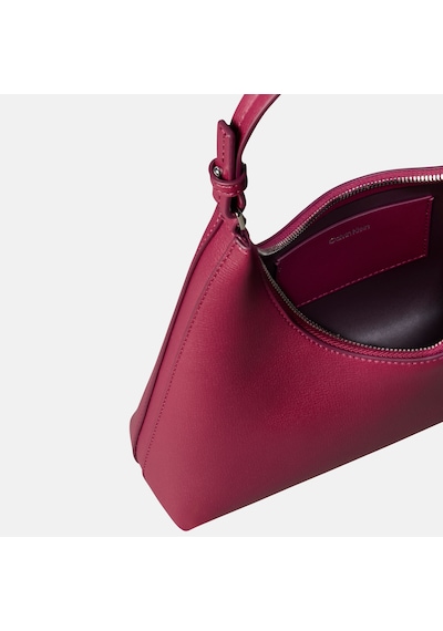 Calvin Klein Kadın Omuz Çanta Lv04f3272gz1k Kırmızı