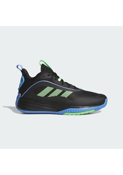 Adidas Ownthegame 3.0 Erkek Basketbol Ayakkabısı C-adıjs2167e10a00 Siyah