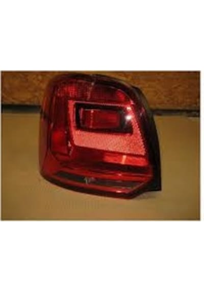 Volkswagen Polo Stop Lambası Arka Sol Şoför Tarafı 2014-2018 Arası 6C0945095