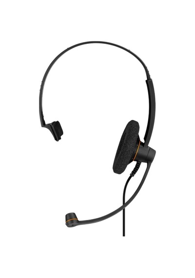 EPOS Sennheiser SC30 USB ML Mono Kulak Üstü Ofis Kulaklığı