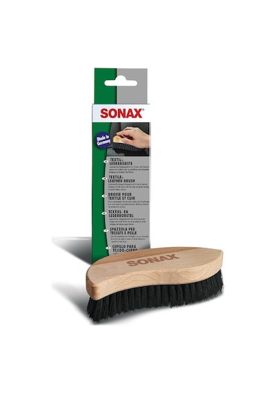 Sonax Textil+leder Diğer