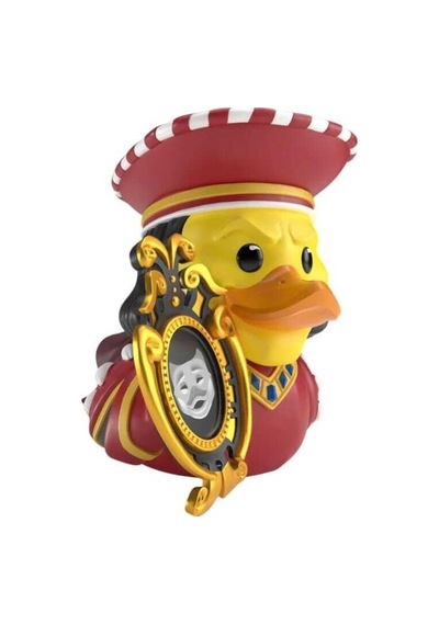 Tubbz Shrek Lord Farquaad Boxed Lisanslı Cosplay Ördek Collectible Figür