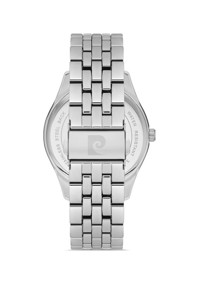 Pierre Cardin 800601f01 Kol Saati Metalik