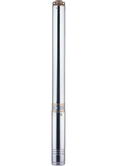 4sdm6/20 Dmd 3 Hp 220 V Derinkuyu Dalgıç Pompa