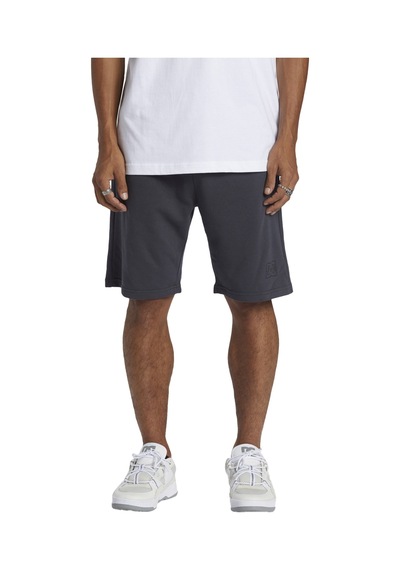 Dc Dc Highland Short Erkek Gri Şort 025 Antrasit