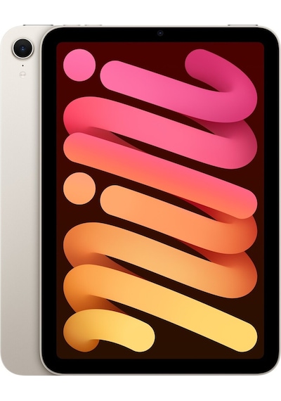 Apple iPad Mini 7 MXN83TU/A 128 GB Wi-Fi Tablet