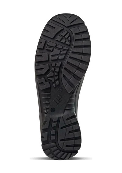 Toworkfor Trail Sandal S1p Src Esd Sandalet İş Ayakkabısı Siyah
