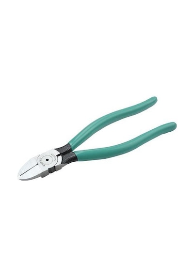 Proskit Pm-807e 190mm Büyük Plastik Kesen Yankeski