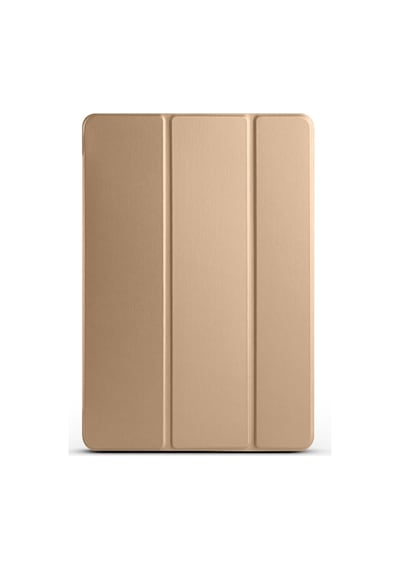 Mobilteam Huawei Honor Pad X9 11.5' Smart Cover Standlı 1-1 Kılıf - Gold Gold