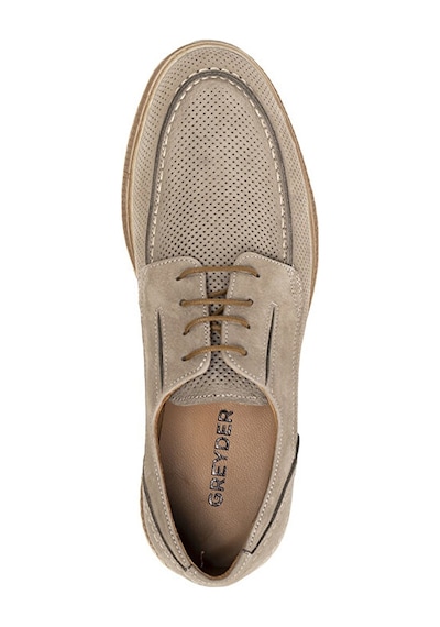 Greyder 62585 Erkek Casual Ayakkabı Vizon