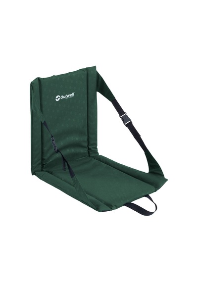 Outwell Cardiel Premium Oturma Matı F. Green Yeşil