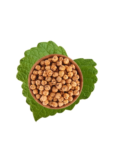 Antik Kuruyemiş Sarı Leblebi 500 G