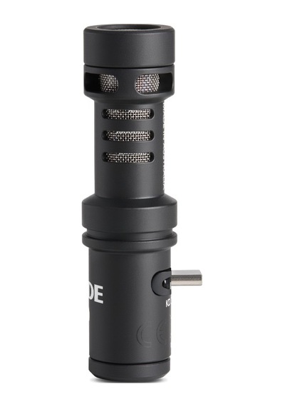 Røde Videomic Me-c+